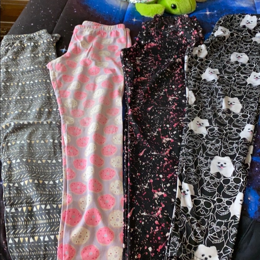 Leggings